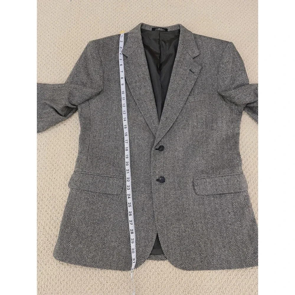 Towncraft men wool